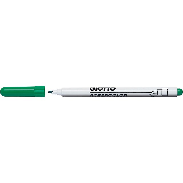 ROBERCOLOR WB MARKER F ROND GR
