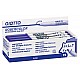 ROBERCOLOR WB MARKER M ROND BL