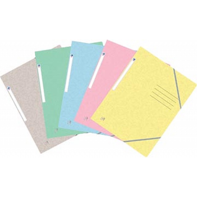 OXFORD TOP ELASTOM A4 PAS ASS