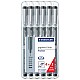 PIGMENT LINER PAK 4+2