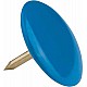 MAPED 100 DUIMSPIJKER KLEUR     BL