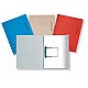 SECOLOR CLIPEXMAP A4 BLAUW