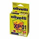 OHP MARKER LUMOCOLOR BLAUW 0,4