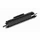 ETIK ROND D12MM 270ST WIT