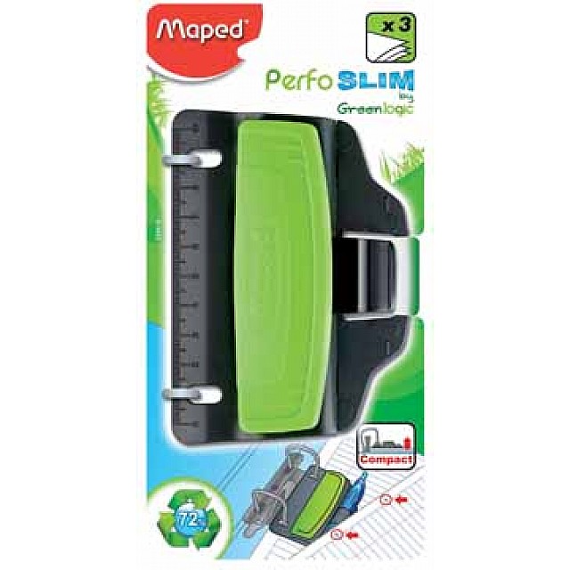 PERFOSLIM MULTIF 2GAATS BLIS