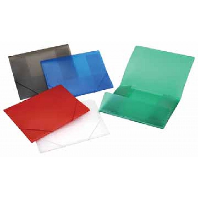 ELASTOMAP ROOD FROSTED BEAUTON