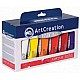ARTCR.ACRYL.SET 12XT.75 ML.