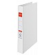 ESSELTE RINGMAP A4 PP 4RINGEN 25MM WIT