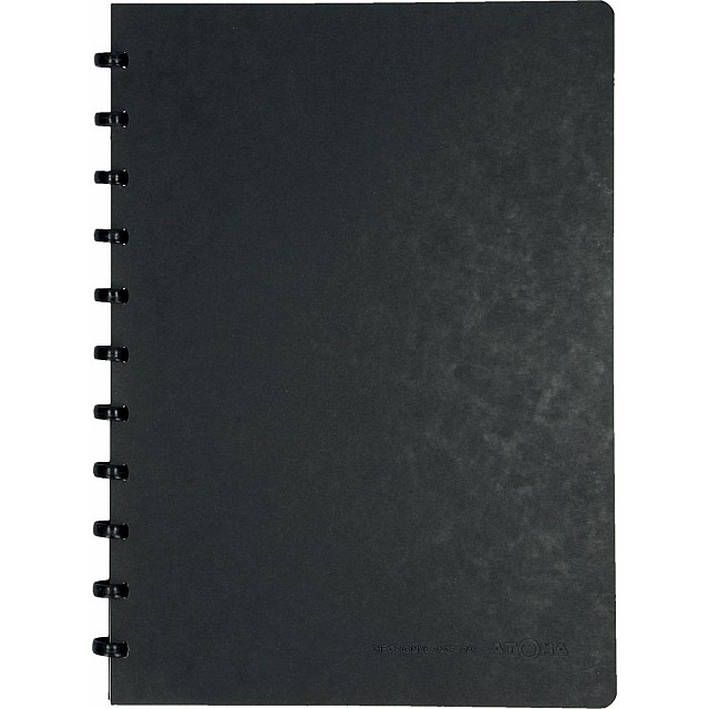 ATOMA MEETINGBOOK A4 ZW L