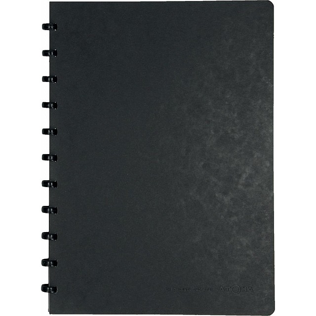ATOMA MEETINGBOOK A4 ZW Q5