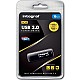 INTEGRAL USB 3.0 16GB ZWART