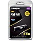 INTEGRAL USB 3.0 32GB ZWART