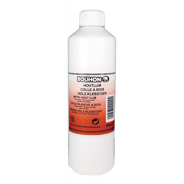 HOUTLIJM 0,5 LITER
