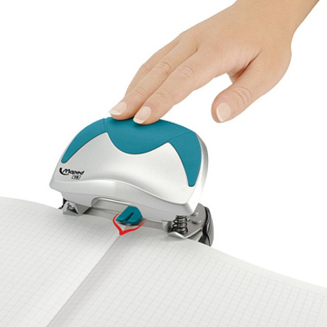 BL. PERFO ERGOLOGIC 2G. 15/20B