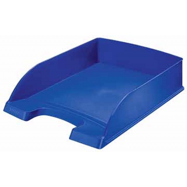 BRIEVENBAKJE BLAUW 5227/35