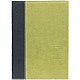 SECURIT MENU TRENDY A5 GROEN