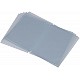 SECURIT MENU INSERTS A4 10X