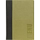 SECURIT MENU TRENDY A4 GROEN
