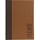 SECURIT MENU TRENDY A4 L BRUIN