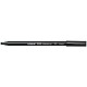 KALLIGR.STIFT 3,5MM ZWART