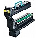 KONICA MINOLTA magicolor 5430DL tonercartridge geel standard
