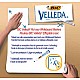 BIC VELLEDA ROL ZELFKLEVEND 45X50 bl