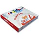 CARIOCA VILTSTIFTEN JOY 288X