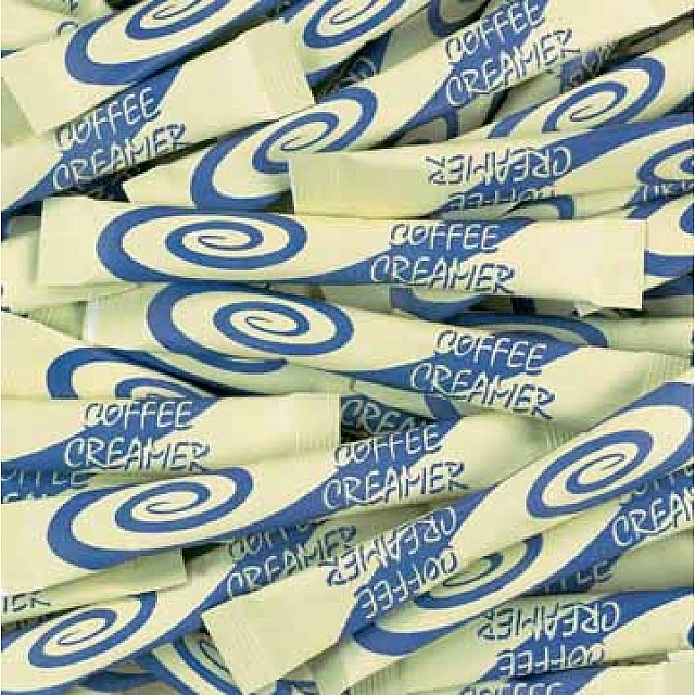 CREAMER STICK 2,5G 1000X