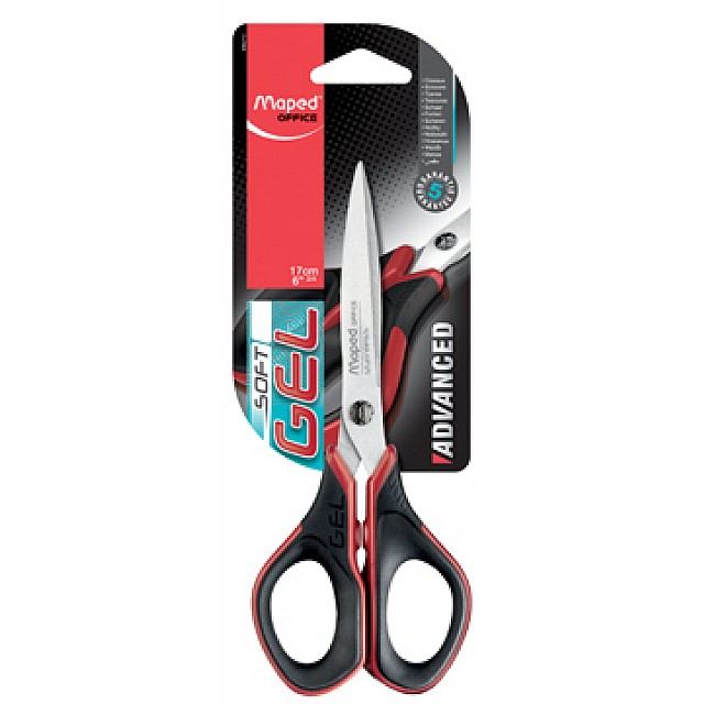 SCHR ADVANCED GEL ZW 17CM BLS