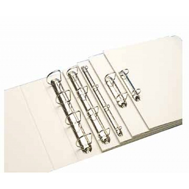 KLASS.PANORAMA WIT 25/4RIN/15