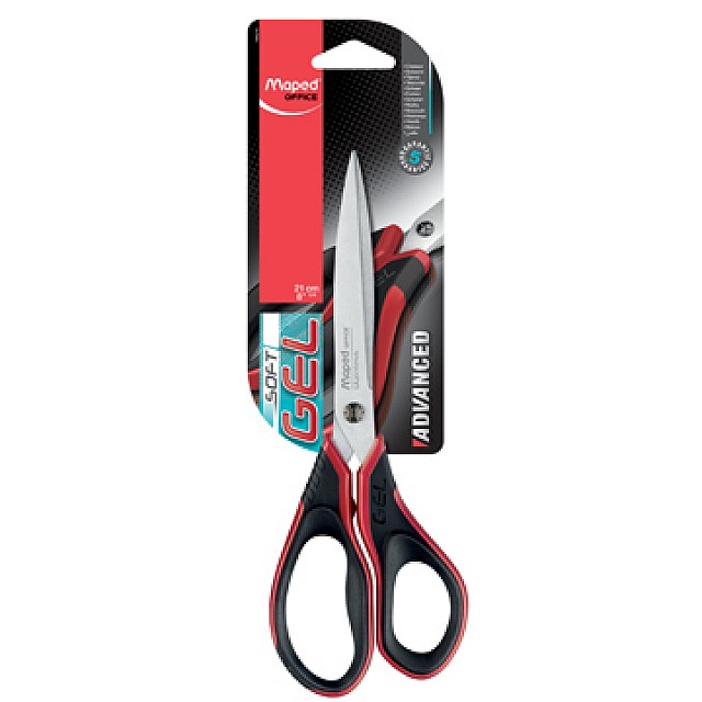 SCHR ADVANCED GEL ZW 21CM BLS