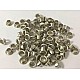 GC METALEN OOGJES 7MM 100X