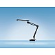 LED LAMP 4 STARS MET VOET ZW