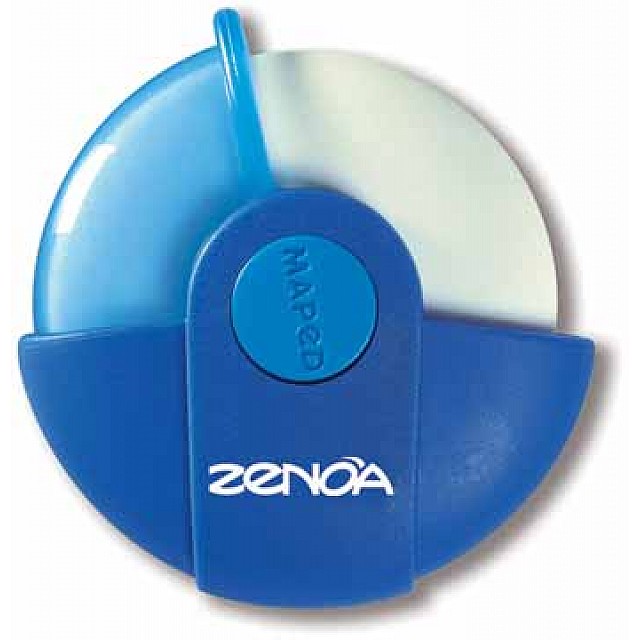 GOM MAPED ZENOA