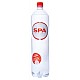 SPA BARISART PET 1,5L 6X