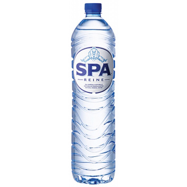 SPA REINE 1,5L PAK 6 FLESSEN