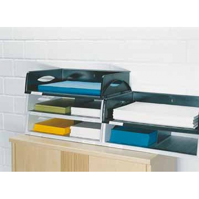 SORTY JUMBO A3 BLAUW LEITZ