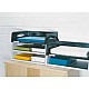 SORTY JUMBO A3 BLAUW LEITZ