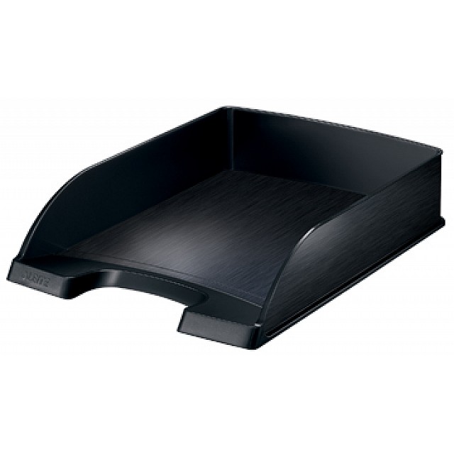 BRIEVENBAK LEITZ STYLE ZWART