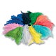 FLEECE VEREN 10-20CM 100G ASS