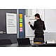 POST-IT MEETING CHART EFFEN 2stuks