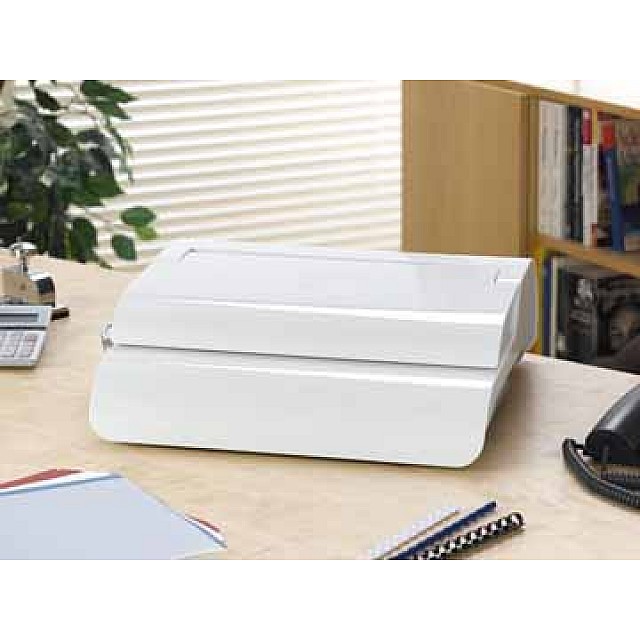 INBINDAPPARAAT ELECTR PULSAR