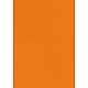 P.500 ORANJE TEKENPAPIER A4                                 