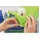 SCOTCH CRYSTAL TAPE 19MMX33M