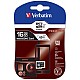 VERBATIM MICROSDHC PREMIUM 16G