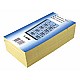 GARDEROBEBLOK 1-500 BLAUW