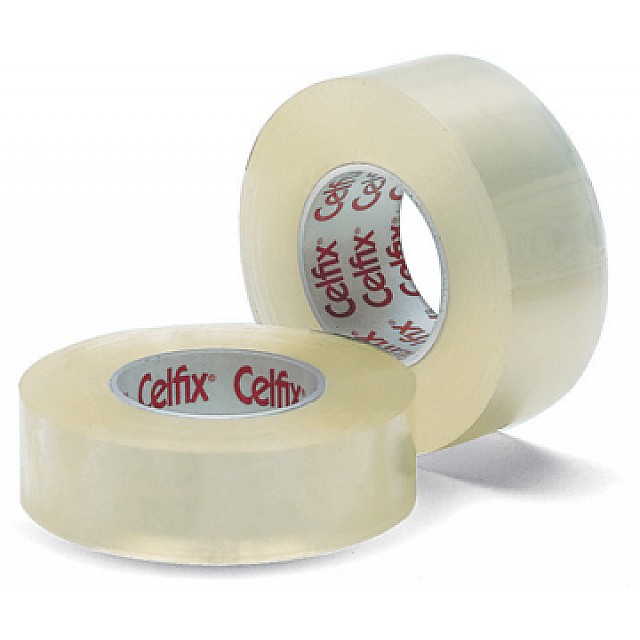 PLAKBAND CELFIX CELL 15MMX66M
