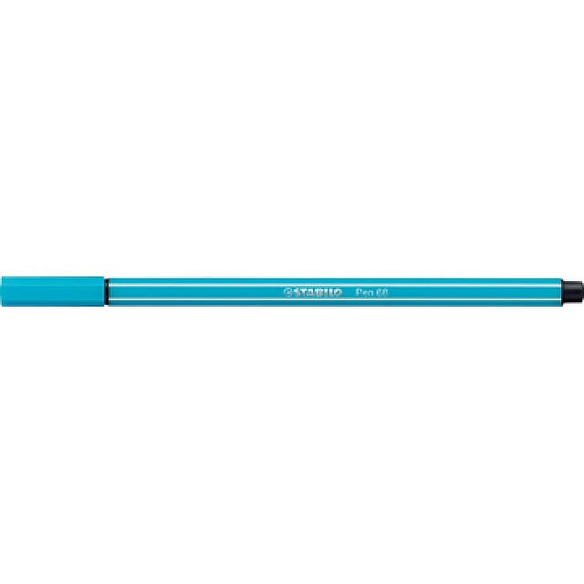 STABILO PEN 68 LICHT BLAUW