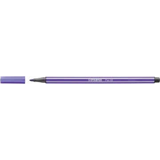 STABILO PEN 68 VIOLET
