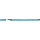 STABILO PEN 68 AZUURBLAUW